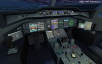 Cкриншот Flight 787 - Advanced - Lite, изображение № 1554092 - RAWG