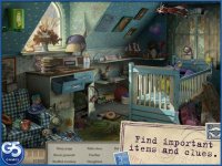 Cкриншот Letters from Nowhere 2 HD, изображение № 904774 - RAWG
