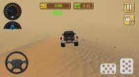 Cкриншот FreeOffroad-Desert, изображение № 1719705 - RAWG