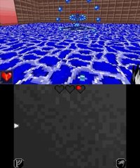 Cкриншот 3D Retro Dungeon Puzzle Challenge, изображение № 800964 - RAWG