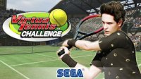 Cкриншот Virtua Tennis Challenge, изображение № 1426698 - RAWG