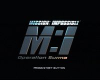 Cкриншот Mission: Impossible – Operation Surma, изображение № 732739 - RAWG
