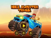 Cкриншот Hill Monster Truck:Stunt Racing, изображение № 1727672 - RAWG
