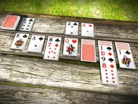 Cкриншот Solitaire Zen, изображение № 2044202 - RAWG