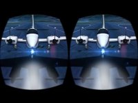 Cкриншот VR Airplane Flight Simulator for Google Cardboard, изображение № 1334452 - RAWG