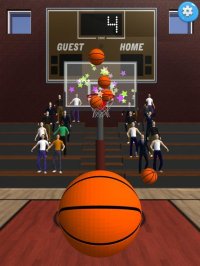 Cкриншот Basketball Games ⋆, изображение № 2044077 - RAWG