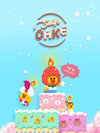 Cкриншот Sally's Cake, изображение № 1682685 - RAWG