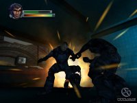 Cкриншот X2: Wolverine's Revenge, изображение № 366836 - RAWG