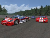 Cкриншот GTR: FIA GT Racing Game, изображение № 380631 - RAWG
