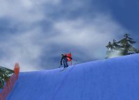 Cкриншот Ski Racing 2006, изображение № 436193 - RAWG