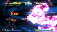 Cкриншот Marvel vs. Capcom 3: Fate of Two Worlds, изображение № 552740 - RAWG