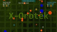 Cкриншот X-Orbtek II, изображение № 1143667 - RAWG