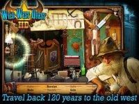 Cкриншот Wild West Quest HD, изображение № 2155587 - RAWG