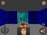 Cкриншот Wolfenstein 3D Classic Lite, изображение № 2051349 - RAWG