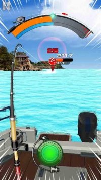 Cкриншот Fishing Championship, изображение № 1578805 - RAWG