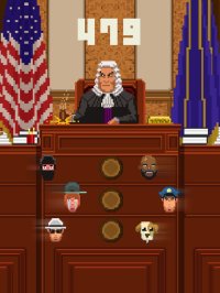 Cкриншот Order In The Court!, изображение № 1716053 - RAWG