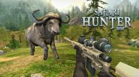 Cкриншот Safari Hunt 2018, изображение № 1548053 - RAWG