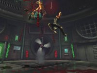 Cкриншот Mortal Kombat: Armageddon, изображение № 593397 - RAWG