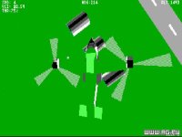 Cкриншот LHX: Attack Chopper, изображение № 293656 - RAWG