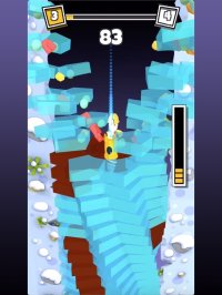 Cкриншот Rackle Ball, изображение № 2036871 - RAWG