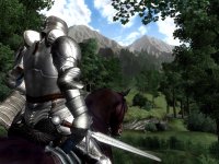 Cкриншот The Elder Scrolls IV: Oblivion, изображение № 699220 - RAWG