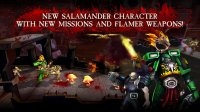 Cкриншот Warhammer 40,000: Carnage, изображение № 709243 - RAWG