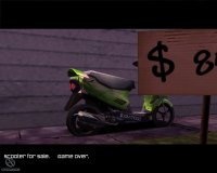 Cкриншот Scooter War3z, изображение № 434802 - RAWG