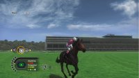 Cкриншот Champion Jockey: G1 Jockey & Gallop Racer, изображение № 577745 - RAWG