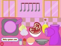 Cкриншот Cutlet game, изображение № 1747621 - RAWG