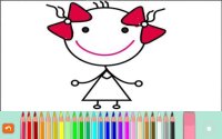 Cкриншот Coloring Book, изображение № 1365671 - RAWG