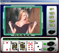 Cкриншот Video Strip Poker 2, изображение № 390998 - RAWG