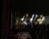 Cкриншот Guitar Hero: Aerosmith, изображение № 503376 - RAWG