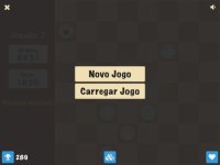 Cкриншот Jogo de Damas - Os Clássicos jogos de tabuleiro, изображение № 889935 - RAWG