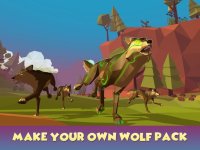 Cкриншот Wolf Family Quest Online, изображение № 1734453 - RAWG
