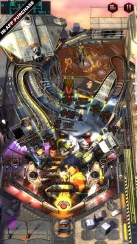 Cкриншот Star Wars Pinball 6, изображение № 1481455 - RAWG