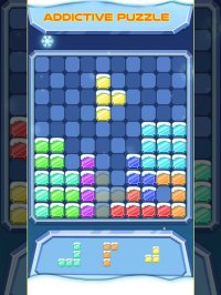 Cкриншот Block Puzzle Winter, изображение № 1723000 - RAWG