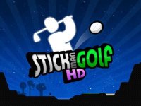 Cкриншот Stickman Golf HD, изображение № 881728 - RAWG