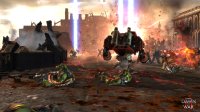 Cкриншот Warhammer 40,000: Dawn of War II, изображение № 107871 - RAWG