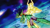 Cкриншот Saint Seiya Senki, изображение № 581091 - RAWG