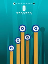 Cкриншот Axe Champ!, изображение № 875176 - RAWG