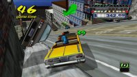 Cкриншот Crazy Taxi (1999), изображение № 1608642 - RAWG