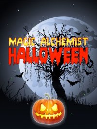 Cкриншот Magic Alchemist Halloween Ed., изображение № 1690265 - RAWG