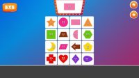 Cкриншот Find the Shapes Puzzle for Kids, изображение № 1579815 - RAWG