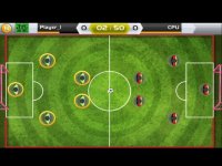 Cкриншот Soccer Strike Stars, изображение № 2164721 - RAWG
