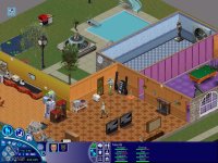 Cкриншот The Sims: Unleashed, изображение № 330387 - RAWG