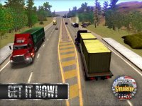 Cкриншот Truck Simulator USA, изображение № 910719 - RAWG