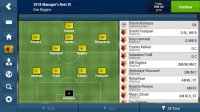 Cкриншот Football Manager Mobile 2018, изображение № 1426209 - RAWG