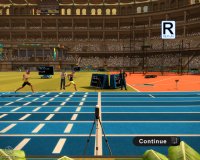 Cкриншот Summer Challenge: Athletics Tournament, изображение № 561939 - RAWG