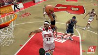 Cкриншот College Hoops 2K8, изображение № 275928 - RAWG