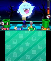 Cкриншот Mario Party Star Rush, изображение № 801830 - RAWG